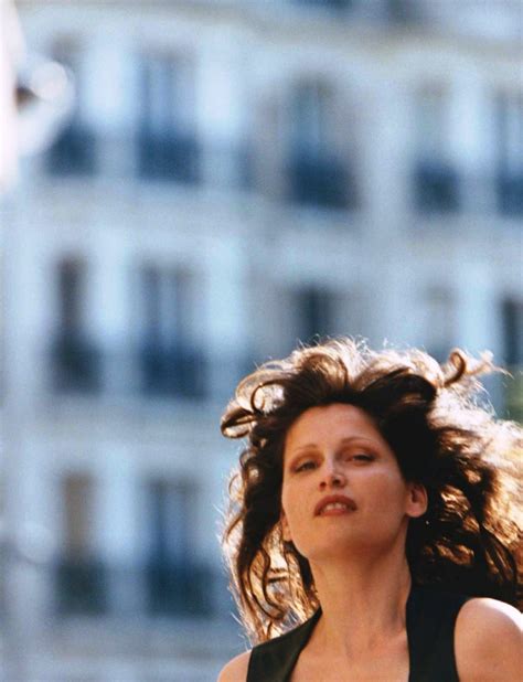 laetitia casta nude|Laetitia Casta Nude – Pics and Videos 